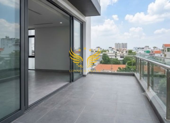 Cho Thuê Văn Phòng 710 Hậu Giang Phường 12 Quận 6