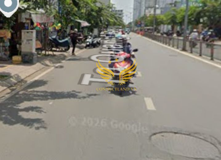 Cho Thuê Văn Phòng 715 Tạ Quang Bửu Phường 4 Quận 8