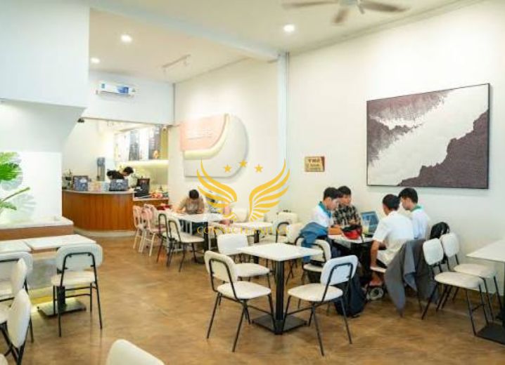 Cho Thuê Văn Phòng 715 Tạ Quang Bửu Phường 4 Quận 8
