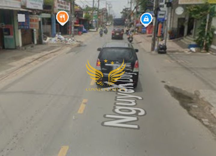 Cho Thuê Văn Phòng 733 Nguyễn Duy Trinh Phường Phú Hữu Quận 9