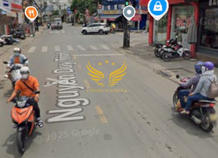 Cho Thuê Văn Phòng 733 Nguyễn Duy Trinh Phường Phú Hữu Quận 9
