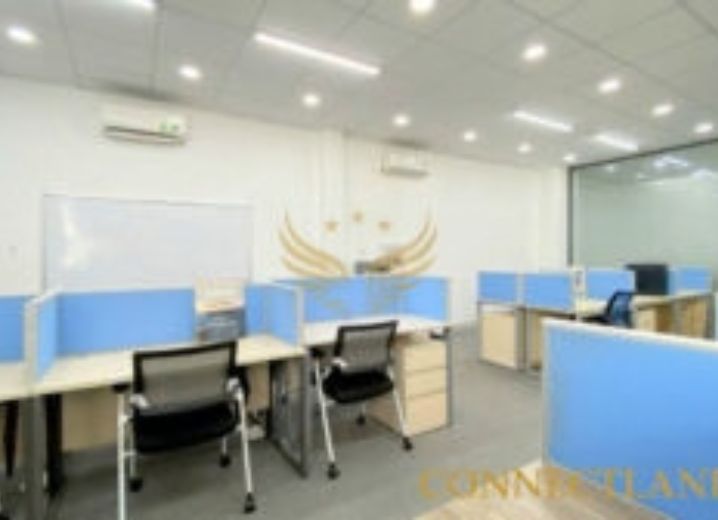 Cho Thuê Văn Phòng 733 Nguyễn Duy Trinh Phường Phú Hữu Quận 9