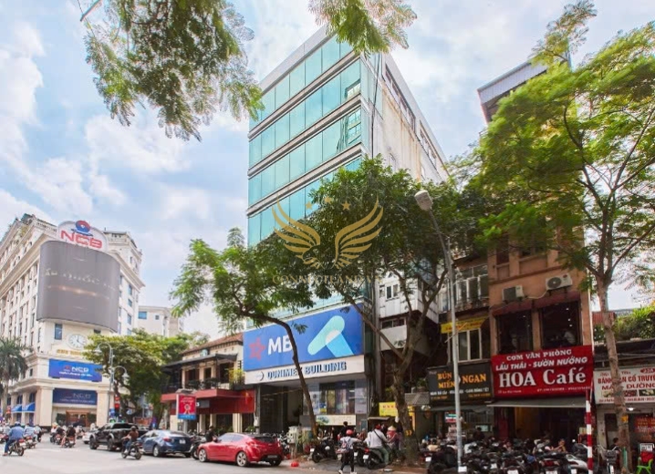 Cho Thuê Văn Phòng 74-76 Lưu Chí Hiếu Phường Tây Thạnh Quận Tân Phú