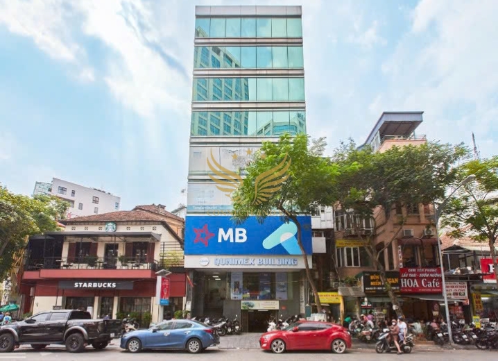 Cho Thuê Văn Phòng 74-76 Lưu Chí Hiếu Phường Tây Thạnh Quận Tân Phú