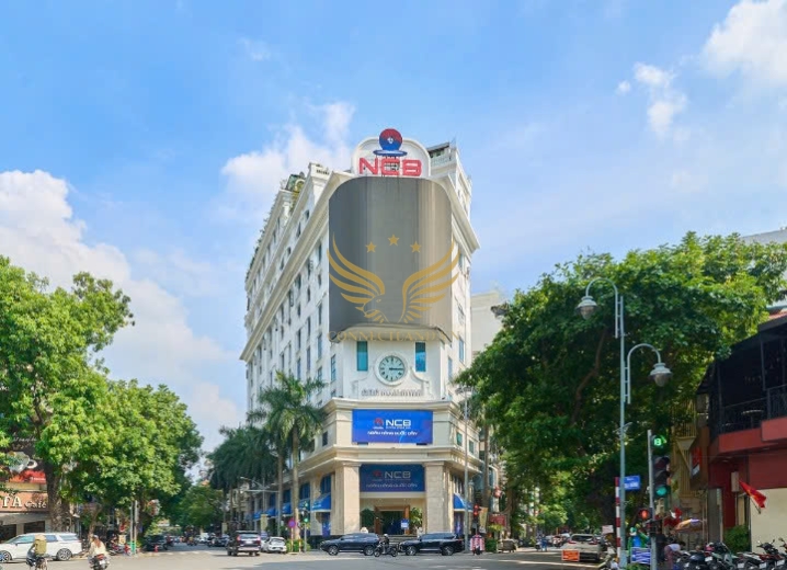 Cho Thuê Văn Phòng 761-763 Lũy Bán Bích Phường Phú Thọ Hòa Quận Tân Phú