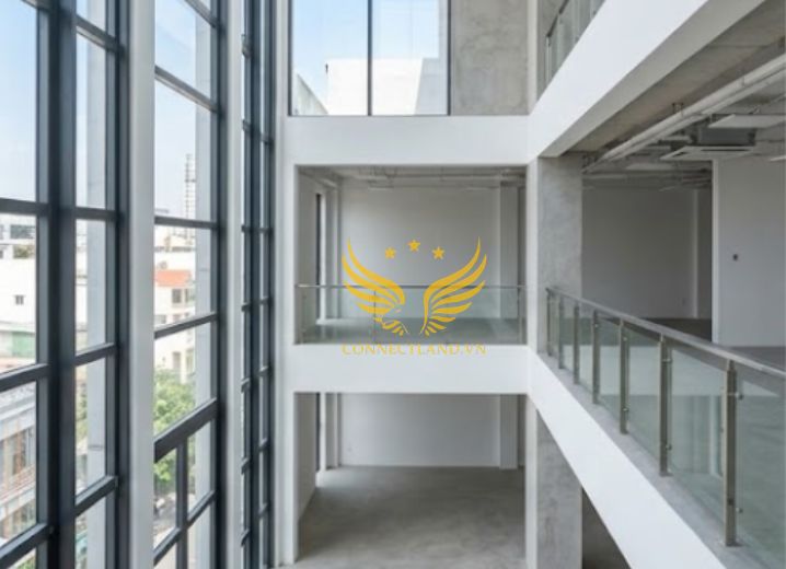 Cho Thuê Văn Phòng 783 Hưng Phú Phường 9 Quận 8
