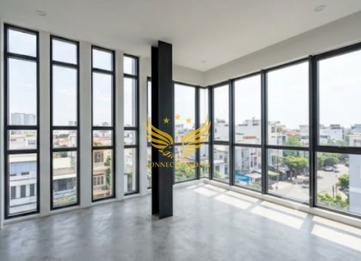 Cho Thuê Văn Phòng 783 Hưng Phú Phường 9 Quận 8