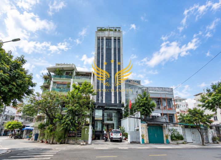 Cho Thuê Văn Phòng 783 Hưng Phú Phường 9 Quận 8