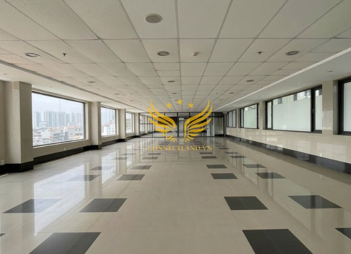 Cho Thuê Văn Phòng 79 Bến Bình Đông Phường 11 Quận 8