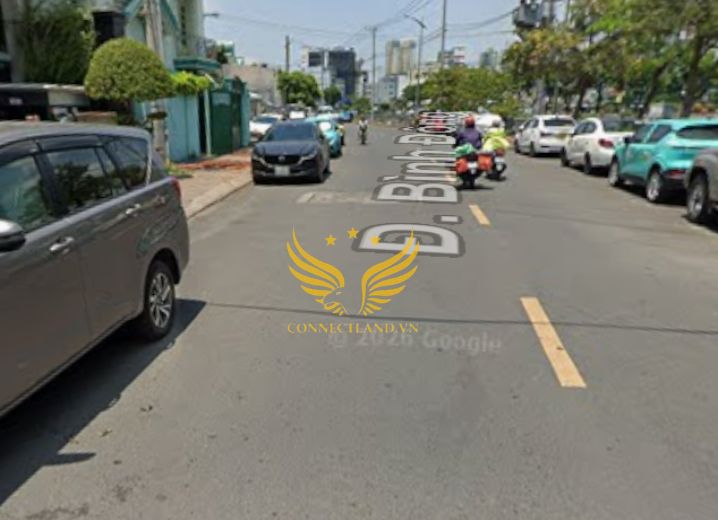 Cho Thuê Văn Phòng 79 Bến Bình Đông Phường 11 Quận 8