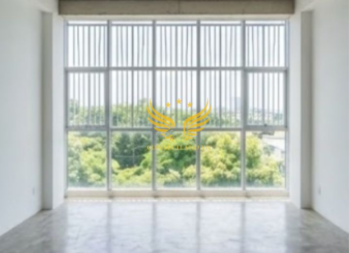 Cho Thuê Văn Phòng 81 Đường 270 Phường 4 Quận 8