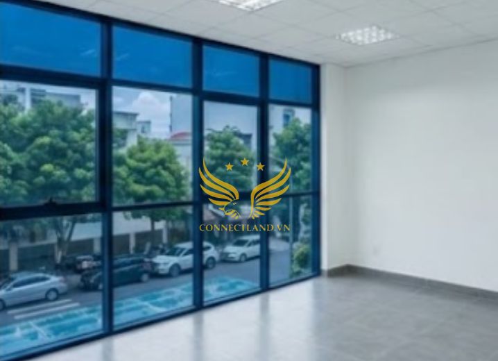 Cho Thuê Văn Phòng 81 Đường 270 Phường 4 Quận 8