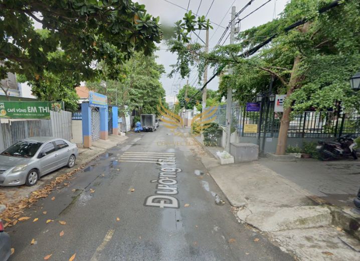 Cho Thuê Văn Phòng 82 Đường 17 Phường Hiệp Bình Chánh Quận Thủ Đức