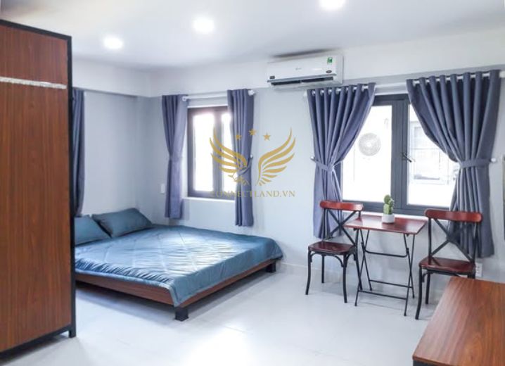 Cho Thuê Văn Phòng 82 Đường 17 Phường Hiệp Bình Chánh Quận Thủ Đức