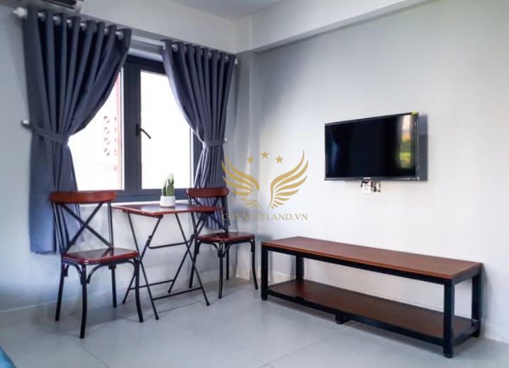 Cho Thuê Văn Phòng 82 Đường 17 Phường Hiệp Bình Chánh Quận Thủ Đức
