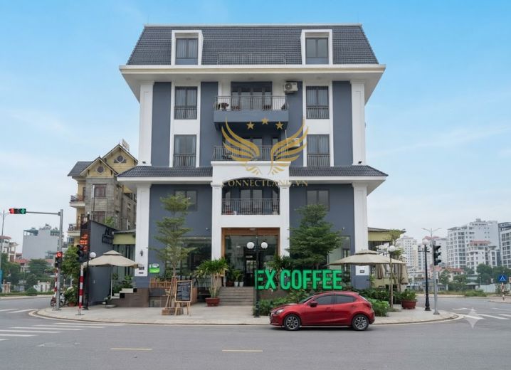 Cho Thuê Văn Phòng 82 Đường 17 Phường Hiệp Bình Chánh Quận Thủ Đức