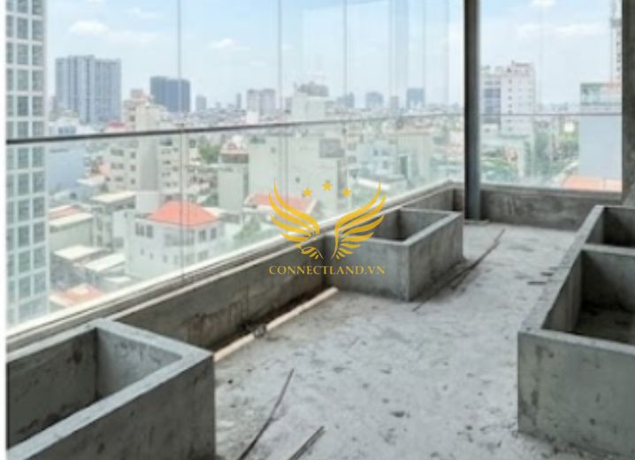 Cho Thuê Văn Phòng 843 Hồng Bàng Phường 9 Quận 6