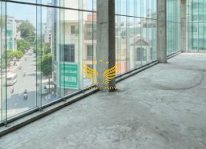 Cho Thuê Văn Phòng 843 Hồng Bàng Phường 9 Quận 6