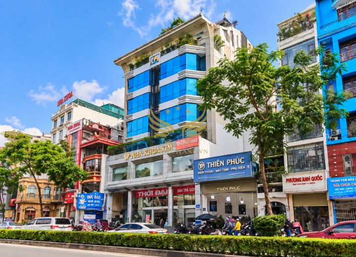 Cho Thuê Văn Phòng 94 Cầu Xéo Phường Tân Quý Quận Tân Phú