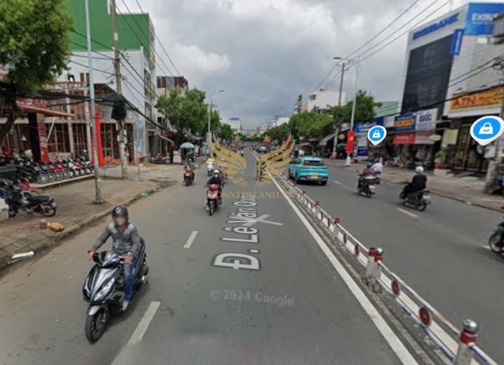 Cho Thuê Văn Phòng 97 Lê Văn Quới Phường Bình Trị Đông Quận Bình Tân