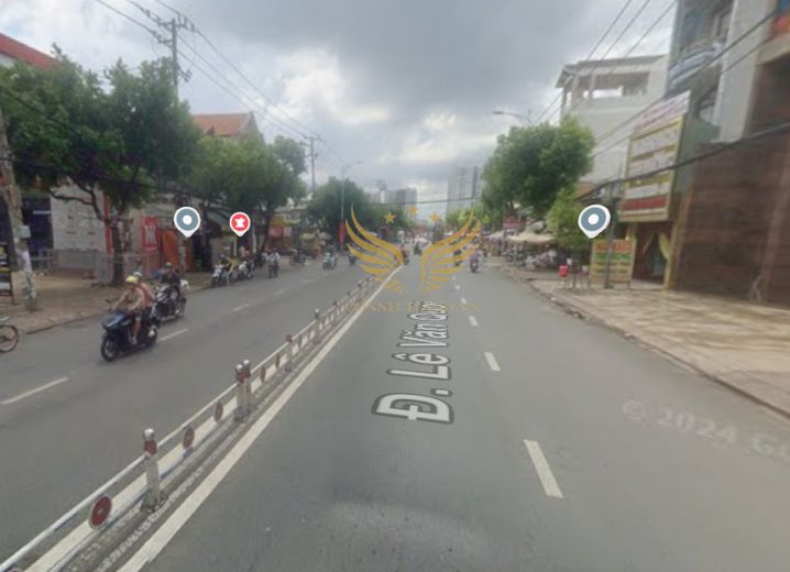 Cho Thuê Văn Phòng 97 Lê Văn Quới Phường Bình Trị Đông Quận Bình Tân