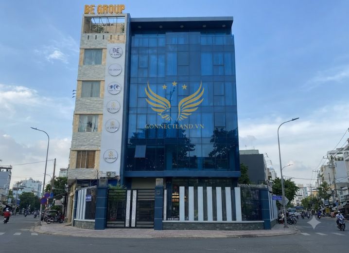Cho Thuê Văn Phòng 97 Lê Văn Quới Phường Bình Trị Đông Quận Bình Tân