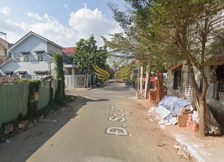 Cho Thuê Văn Phòng 98 Đường 37 Phường Hiệp Bình Phước Quận Thủ Đức