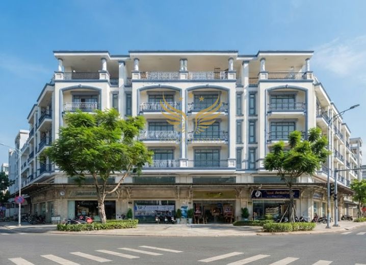 Cho Thuê Văn Phòng 98 Đường 37 Phường Hiệp Bình Phước Quận Thủ Đức