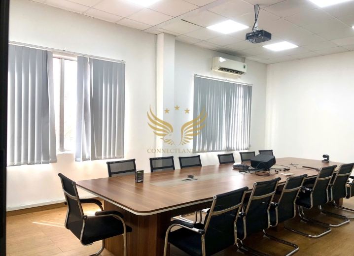 Cho Thuê Văn Phòng 983 Lũy Bán Bích Phường Tân Thành Quận Tân Phú