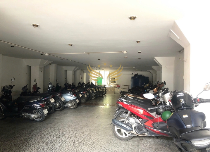 Cho Thuê Văn Phòng 983 Lũy Bán Bích Phường Tân Thành Quận Tân Phú