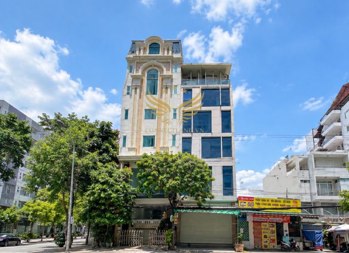 Cho Thuê Văn Phòng 985 Tân Kỳ Tân Quý Phường Bình Hưng Hòa A Quận Bình Tân