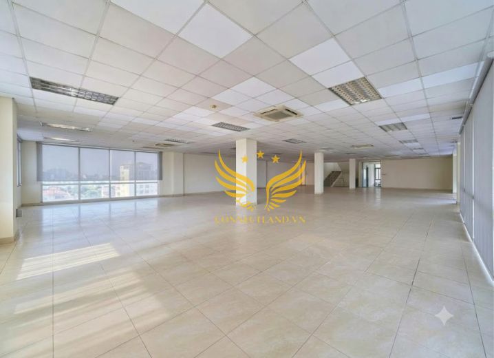 Cho Thuê Văn Phòng Lô 1 Quốc Lộ 1A Phường Tân Chánh Hiệp Quận 12