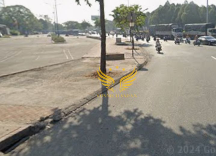 Cho Thuê Văn Phòng Lô 1 Quốc Lộ 1A Phường Tân Chánh Hiệp Quận 12