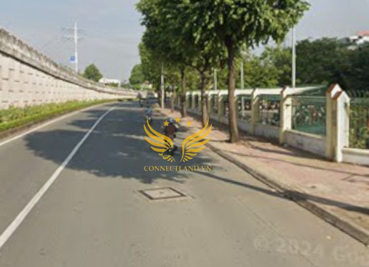 Cho Thuê Văn Phòng Lô 1 Quốc Lộ 1A Phường Tân Chánh Hiệp Quận 12