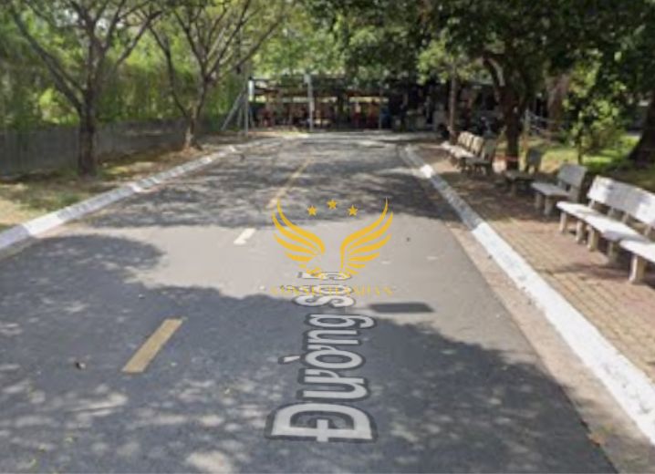 Cho Thuê Văn Phòng Lô 11 Đường 5 Phường Tân Chánh Hiệp Quận 12