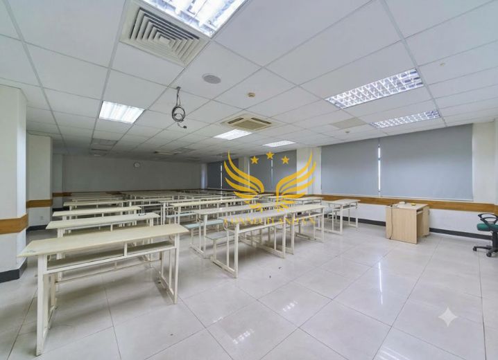 Cho Thuê Văn Phòng Lô 11 Đường 5 Phường Tân Chánh Hiệp Quận 12