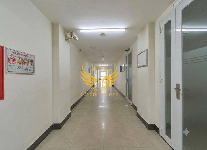 Cho Thuê Văn Phòng Lô 11 Đường 5 Phường Tân Chánh Hiệp Quận 12