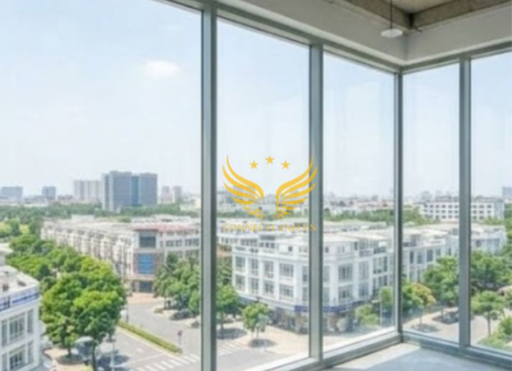 Cho Thuê Văn Phòng Lô 17 Đường 10 Phường Tân Chánh Hiệp Quận 12