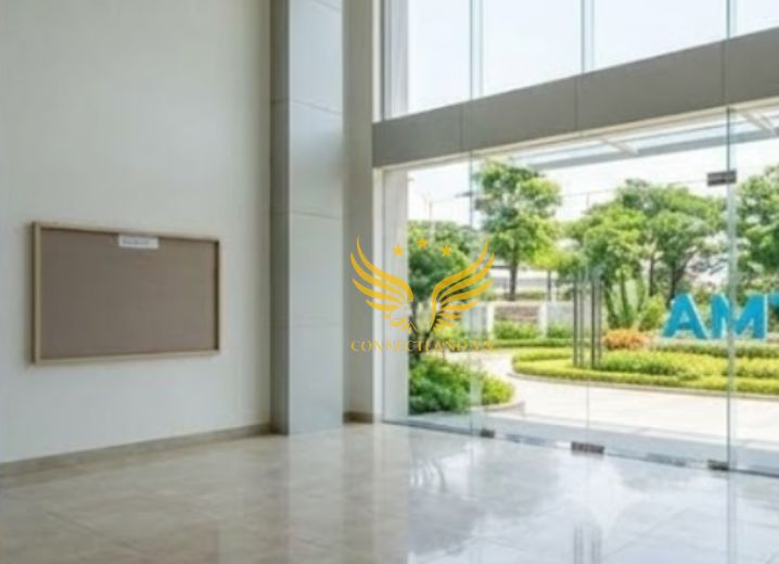 Cho Thuê Văn Phòng Lô 17 Đường 10 Phường Tân Chánh Hiệp Quận 12