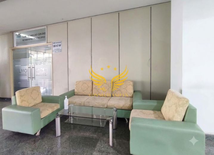 Cho Thuê Văn Phòng Lô 20 Đường 2 Phường Tân Chánh Hiệp Quận 12