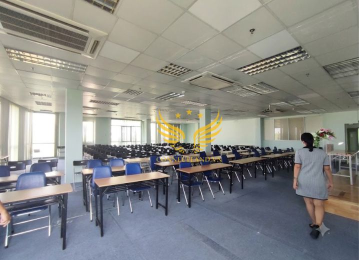 Cho Thuê Văn Phòng Lô 20 Đường 2 Phường Tân Chánh Hiệp Quận 12