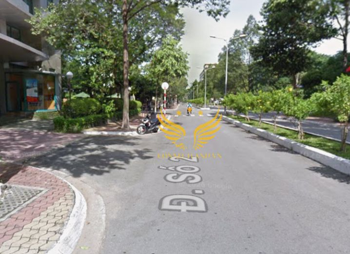Cho Thuê Văn Phòng Lô 20 Đường 2 Phường Tân Chánh Hiệp Quận 12