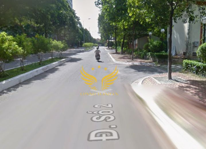Cho Thuê Văn Phòng Lô 20 Đường 2 Phường Tân Chánh Hiệp Quận 12