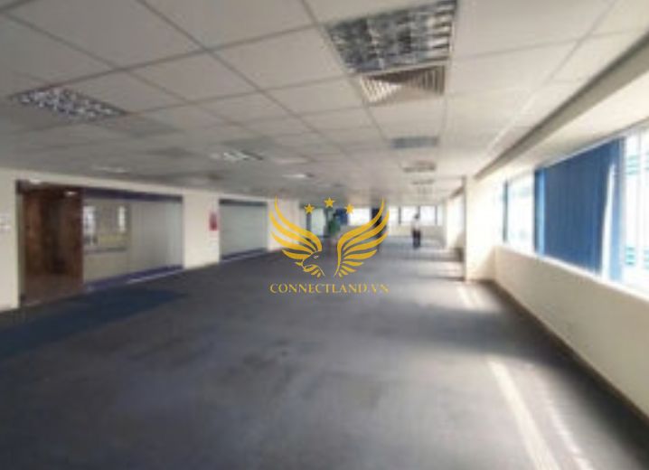 Cho Thuê Văn Phòng Lô 3 Đường 16 Phường Tân Hưng Thuận Quận 12
