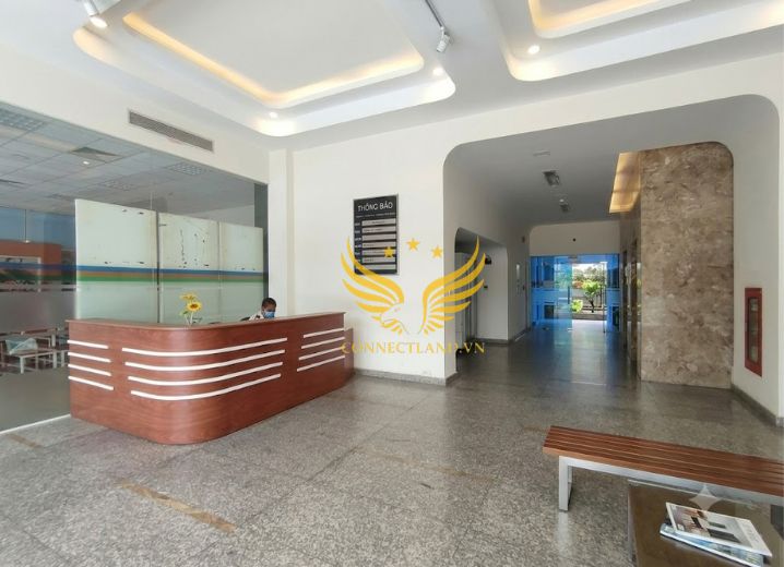Cho Thuê Văn Phòng Lô 3 Đường 16 Phường Tân Hưng Thuận Quận 12