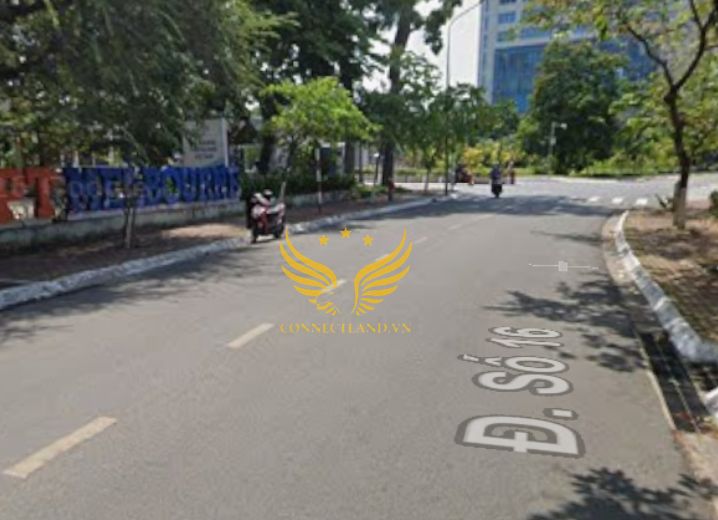 Cho Thuê Văn Phòng Lô 3 Đường 16 Phường Tân Hưng Thuận Quận 12