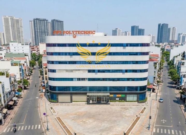 Cho Thuê Văn Phòng Lô 3 Đường 16 Phường Tân Hưng Thuận Quận 12