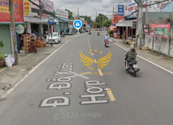 Cho Thuê Văn Phòng Lô 34 Đường Số 3 Phường Tân Hưng Thuận Quận 12