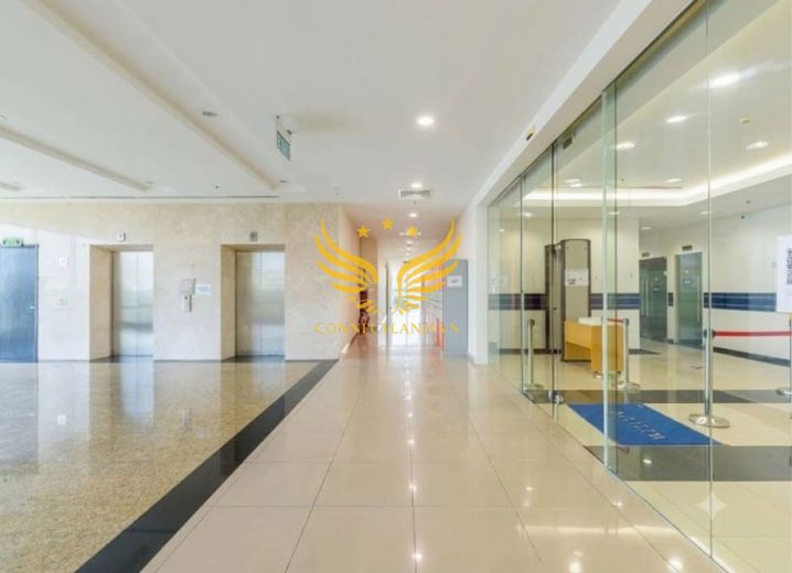 Cho Thuê Văn Phòng Lô 34 Đường Số 3 Phường Tân Hưng Thuận Quận 12