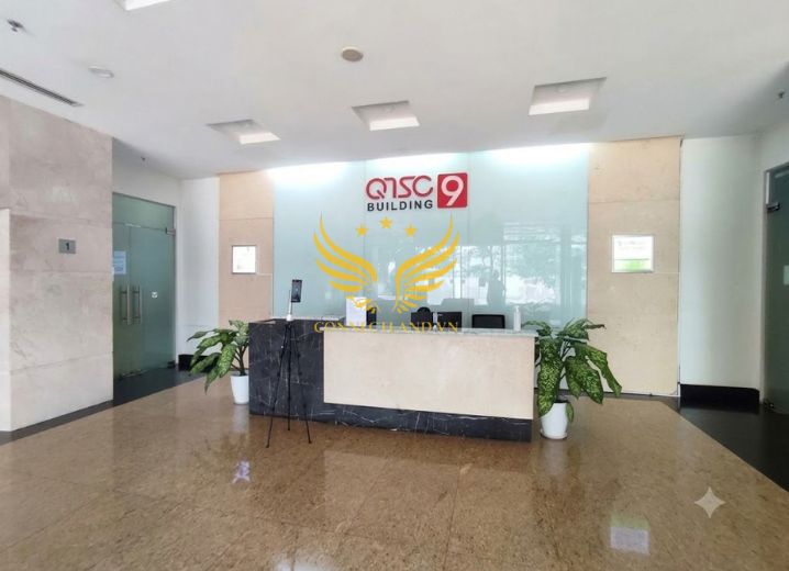 Cho Thuê Văn Phòng Lô 34 Đường Số 3 Phường Tân Hưng Thuận Quận 12